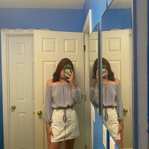 Wilfred Eleanora Blouse